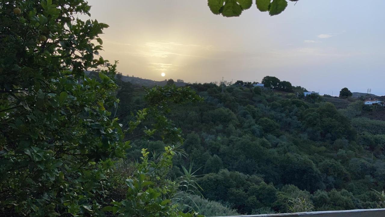 La Toscana De Corvo Moya  Exterior foto