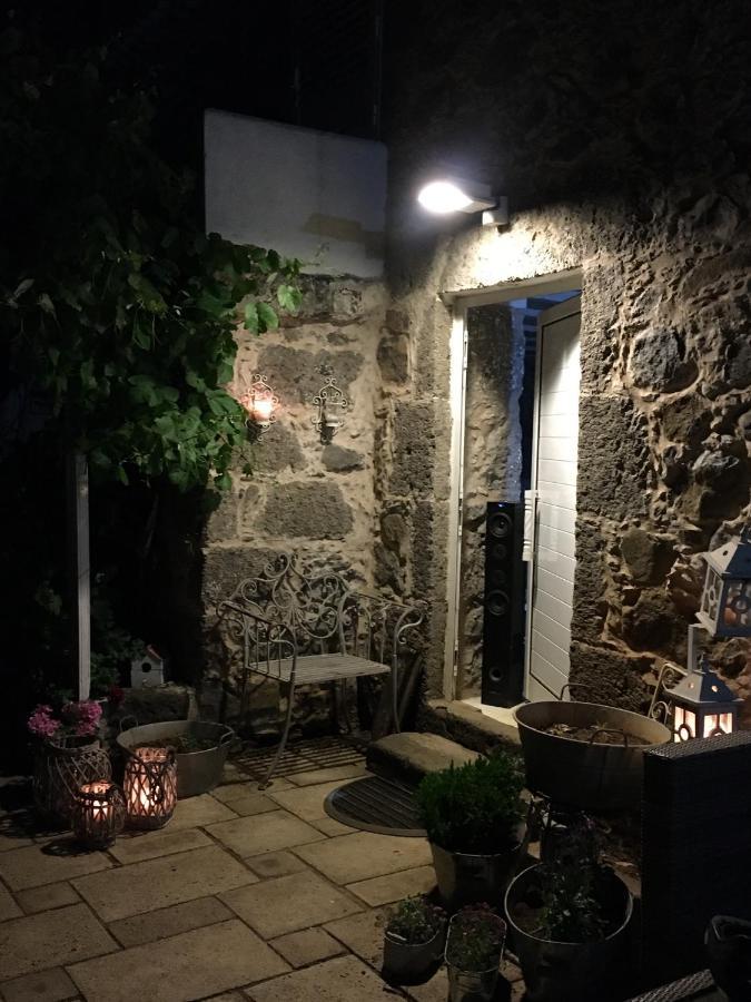 La Toscana De Corvo Moya  Exterior foto
